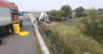 Foto: HZS Olomoucký kraj