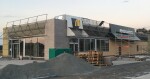 Nový McDonald´s u Litovle 