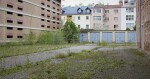 Prostranství v ulici Koželužská, foto: Olomoucký Report