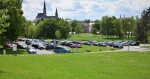 Klášterní Hradisko, foto: Olomoucký Report