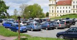 Klášterní Hradisko, foto: Olomoucký Report