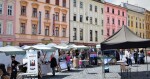 Olomoucké vinné slavnosti 2021 byly v pátek odpoledne zahájeny, foto: Olomoucký Report