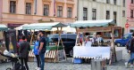 Olomoucké vinné slavnosti 2021 byly v pátek odpoledne zahájeny, foto: Olomoucký Report