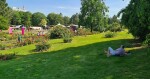 Foto: Výstaviště Flora Olomouc