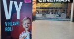 V Olomouci otevírá třetí multikino, foto: Cinemax