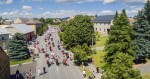 Záběry z loňské Jízdy králů v Doloplazech, foto: Olešnica Doloplazy
