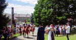 Záběry z loňské Jízdy králů v Doloplazech, foto: Olešnica Doloplazy