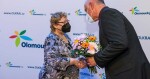 Foto ze Slavnostního předání | zdroj: Olomoucká kraj