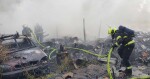Foto: HZS Olomouckého kraje