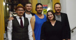 Foto: Moravská filharmonie Olomouc