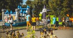 Lennonova nafukovací zeď bude k vidění i v Olomouci, zdroj: Kubíček Visionair, Šantovka Olomouc