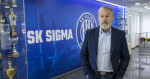 zdroj: SK Sigma Olomouc