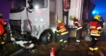 zdroj: PČR, HZS Olomouckého kraje
