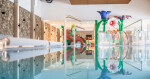 Melori aqua&spa a Stezka v oblacích, zdroj: Horský resort Dolní Morava, Report