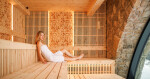 Melori aqua&spa a Stezka v oblacích, zdroj: Horský resort Dolní Morava, Report