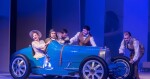 Zdroj: Bugatti Club, Autoklub České republiky, Moravské divadlo Olomouc, Věra Kopka