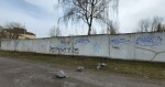 Nové plochy pro legální graffiti, zdroj: MMOL