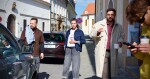 Režisér Vít Hradil, zdroj: Stav odpojen
