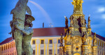 Zdroj: statutární město Olomouc