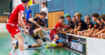 zdroj: Michal Struž /TEMPISH Moravian Cup