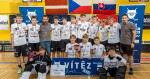 zdroj: Michal Struž /TEMPISH Moravian Cup