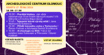 Archeologické centrum Olomouc, Vlastivědné muzeum Olomouc