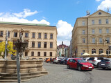 Tritonova kašna