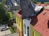 zdroj: Hasičský záchranný sbor Olomouckého kraje