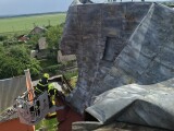 zdroj: Hasičský záchranný sbor Olomouckého kraje