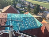 zdroj: Hasičský záchranný sbor Olomouckého kraje