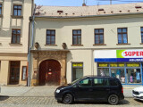 Třída 1. máje