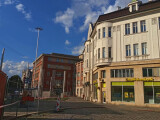 Banka a zdravotnické zařízení SPEA