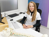 MUDr. Jitka Skálová, zdroj: EuroPainClinics