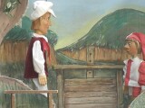 zdroj: hrad Sovinec