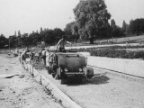 Historické fotografie Rozária
