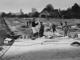 Historické fotografie Rozária