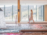 Melori aqua&spa a Stezka v oblacích, zdroj: Horský resort Dolní Morava, Report