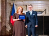zdroj: Věra Zukalová (Facebook)