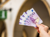 Letos půjde do prodeje historicky druhá olomoucká eurobankovka, zdroj: Město Olomouc