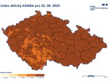 Zdroj: ČHMÚ
