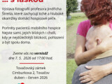 zdroj: Hospic Nejste sami