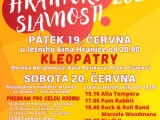 zdroj: město Hranice