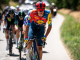 zdroj: MČR MSR v silniční cyklistice (Filip Bezděk)