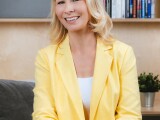 Ivana Švingrová Pešatová, zdroj: Dům Ronalda McDonalda