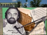 Návrh autora, jak by měl vypadat portrét Jaroslava Wykrenta