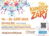 zdroj: město Kroměříž
