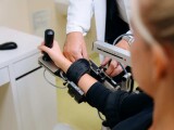 Robotická rehabilitace
