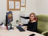 Eva Vystavělová / zdroj: Nemocnice AGEL Prostějov
