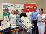 zdroj: Nemocnice AGEL Prostějov