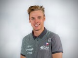 Jan Pechoušek; Zdroj: olympijskytym.cz